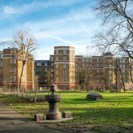 Langton Close House, לונדון מראה חיצוני תמונה