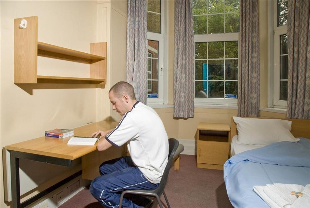 Langton Close House, לונדון מראה חיצוני תמונה