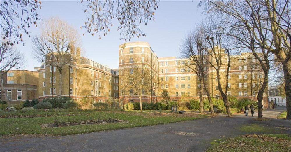 Langton Close House, לונדון מראה חיצוני תמונה