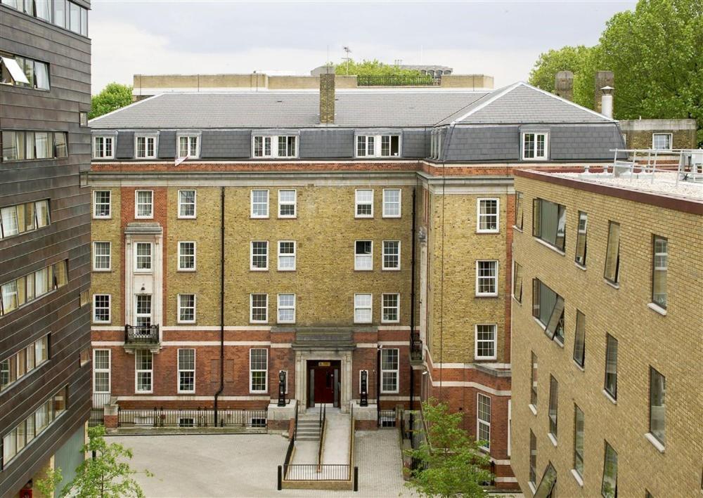 Langton Close House, לונדון מראה חיצוני תמונה